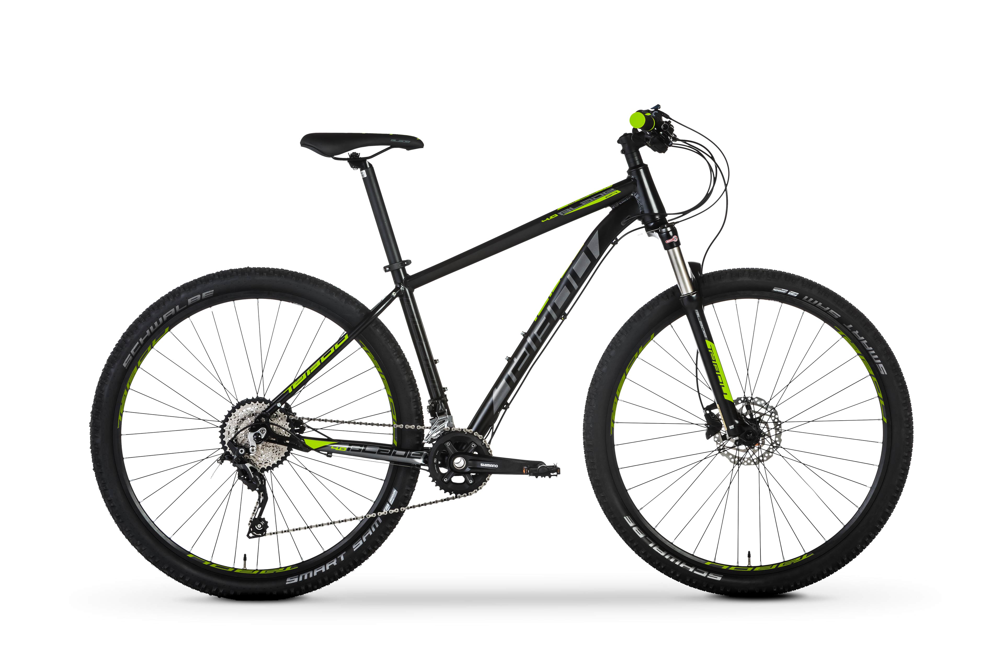 rower mtb blade 29 4.0